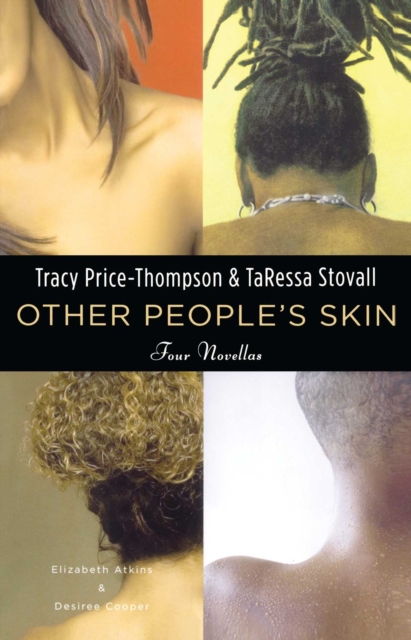 Other People's Skin : Four Novellas, EPUB eBook