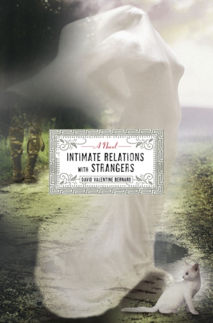 Intimate Relations with Strangers : A Novel, EPUB eBook