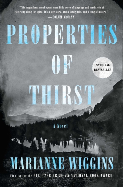 Properties of Thirst, EPUB eBook