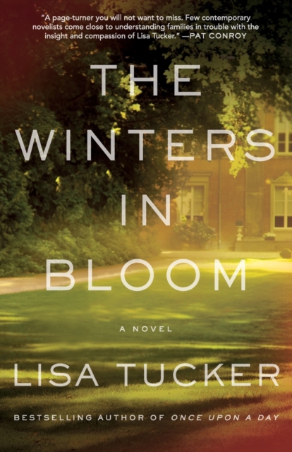 The Winters in Bloom : A Novel, Paperback / softback Book