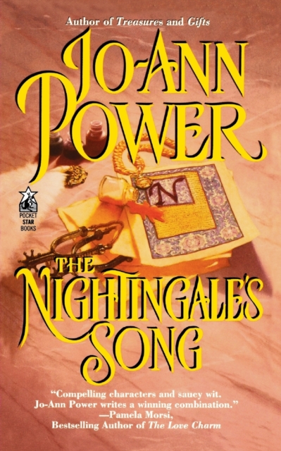 The Nightingale's Song, Paperback / softback Book