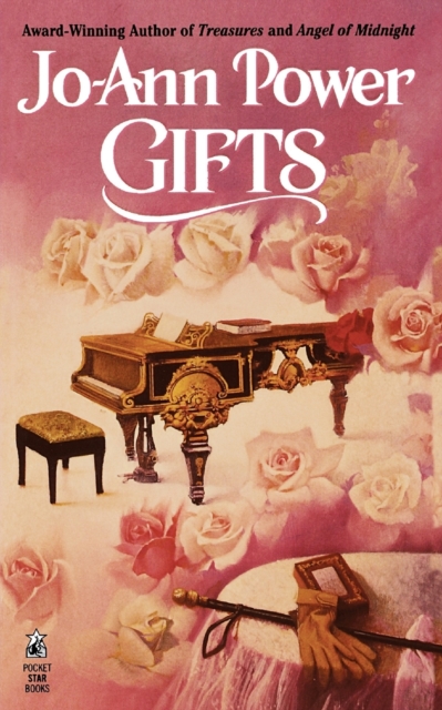 Gifts, Paperback / softback Book