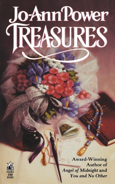 Treasures, Paperback / softback Book