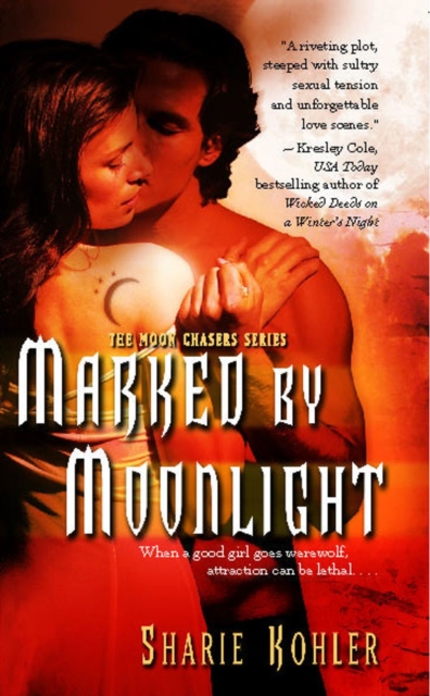 Marked by Moonlight, EPUB eBook