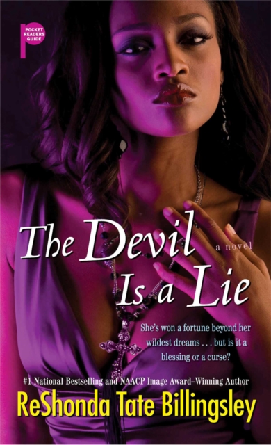 The Devil Is a Lie, EPUB eBook