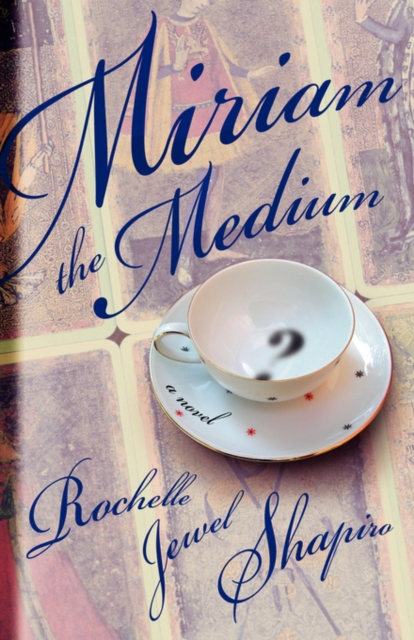 Miriam the Medium, Paperback / softback Book