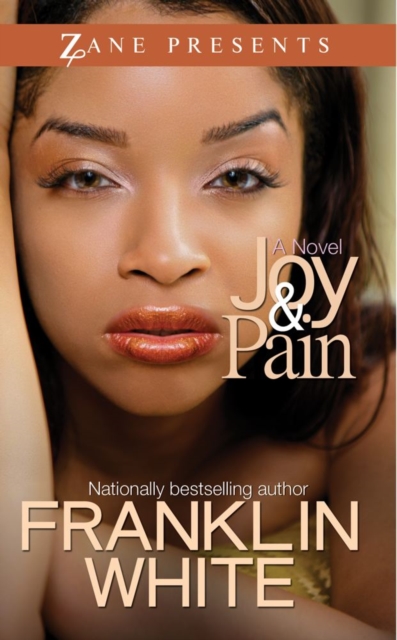 Joy & Pain, EPUB eBook