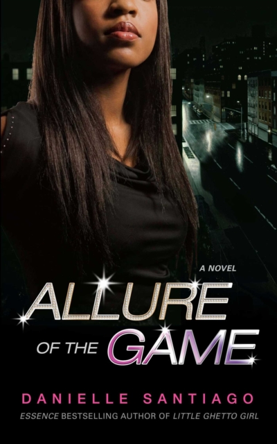 Allure of the Game : A Novel, EPUB eBook