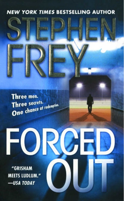 Forced Out : A Novel, EPUB eBook