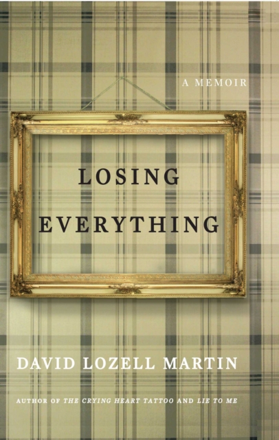 Losing Everything, EPUB eBook