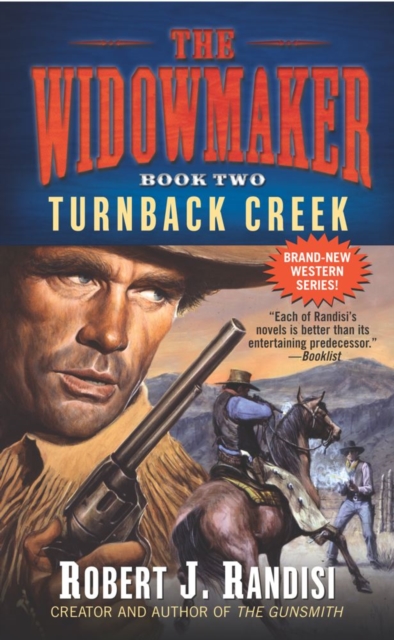 Turnback Creek, EPUB eBook
