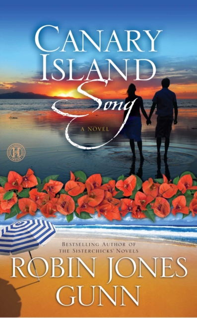 Canary Island Song : A Novel, Paperback / softback Book