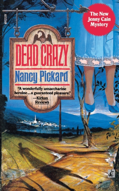Dead Crazy, Paperback / softback Book