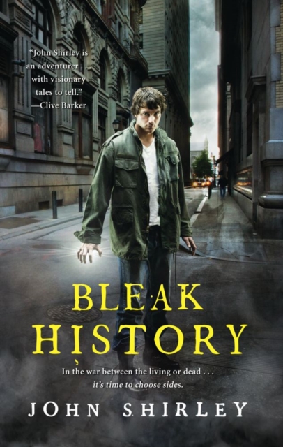 Bleak History, EPUB eBook
