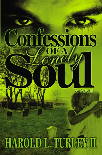 Confessions of a Lonely Soul, EPUB eBook