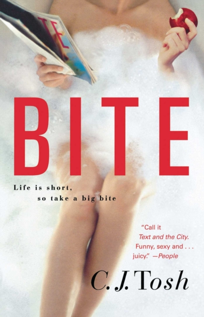 Bite, EPUB eBook