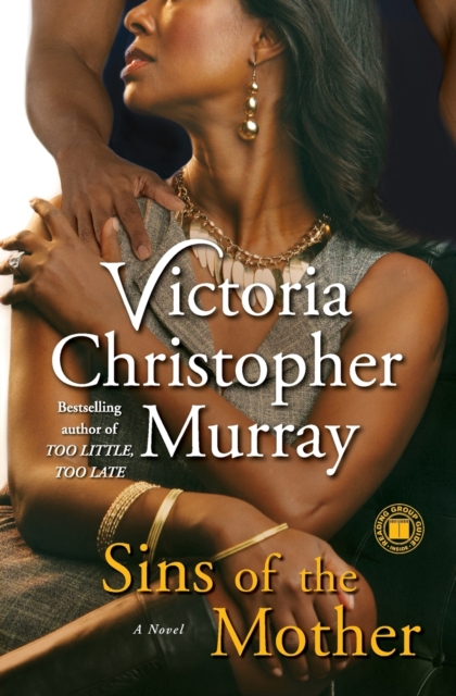 Sins Of The Mother, Paperback / softback Book