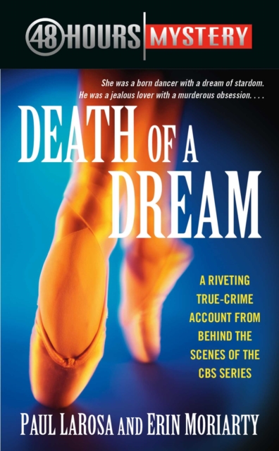 Death of a Dream, EPUB eBook