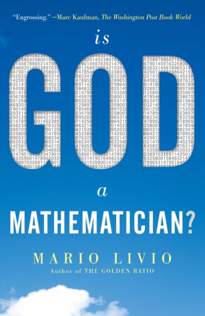 Is God a Mathematician?, EPUB eBook