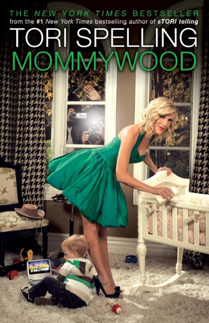 Mommywood, Paperback Book