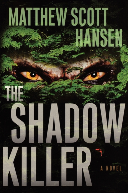 Shadowkiller, Paperback / softback Book