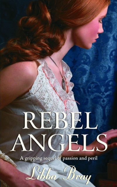 Rebel Angels, Paperback / softback Book
