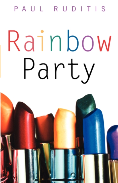 Rainbow Party, Paperback / softback Book
