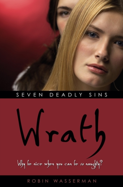 Seven Deadly Sins : Wrath, Paperback / softback Book