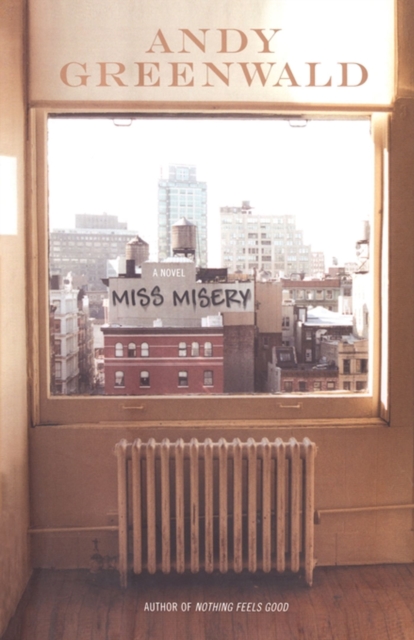 Miss Misery : A Novel, EPUB eBook