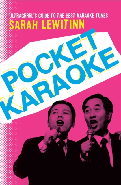 Pocket Karaoke, EPUB eBook