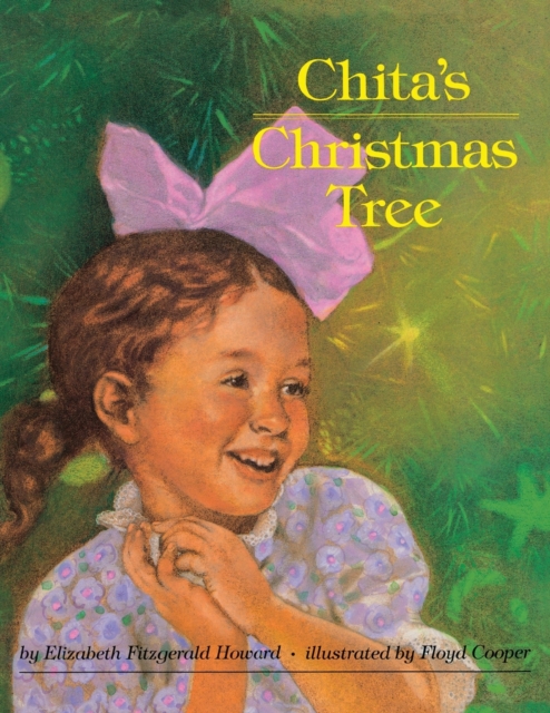 Chita's Christmas Tree, Paperback / softback Book