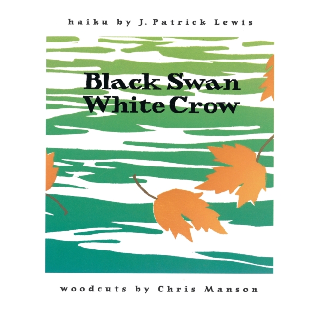 Black Swan/White Crow, Paperback / softback Book