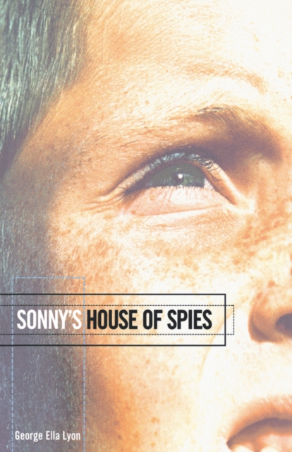 Sonny's House of Spies, Paperback / softback Book