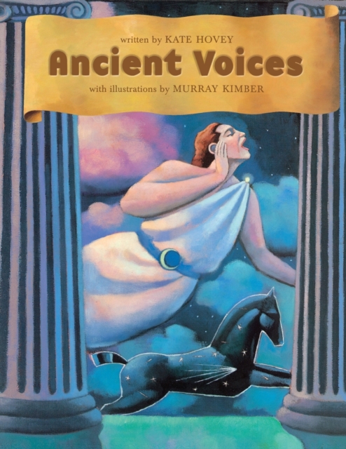 Ancient Voices, Paperback / softback Book