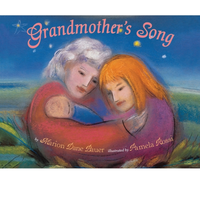 Grandmother's Song, Paperback / softback Book
