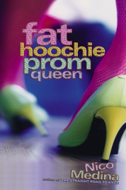 Fat Hoochie Prom Queen, EPUB eBook