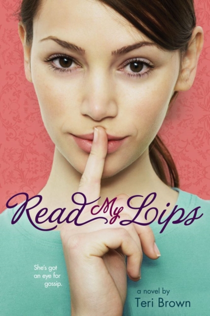 Read My Lips, EPUB eBook
