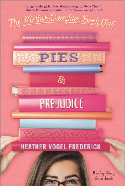 Pies & Prejudice, EPUB eBook