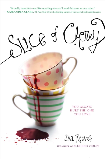 Slice of Cherry, EPUB eBook