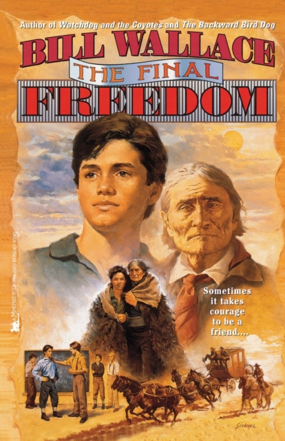 The Final Freedom, Paperback / softback Book