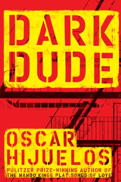 Dark Dude, EPUB eBook