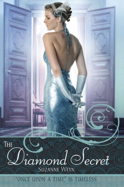 The Diamond Secret, EPUB eBook