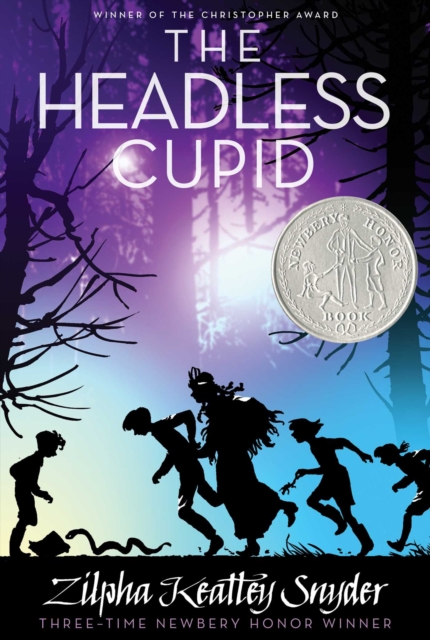The Headless Cupid, EPUB eBook