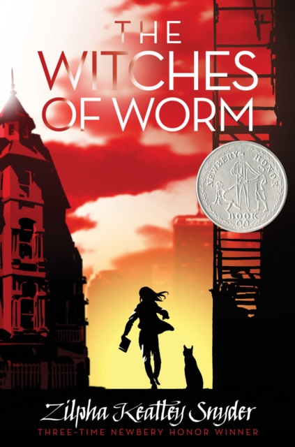 The Witches of Worm, EPUB eBook