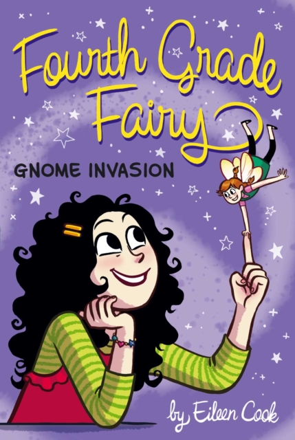 Gnome Invasion, EPUB eBook