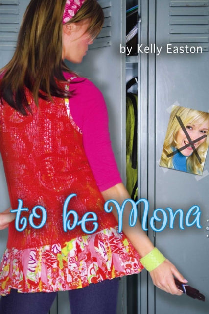 To Be Mona, EPUB eBook