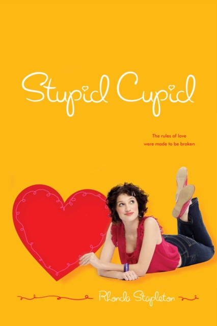 Stupid Cupid, EPUB eBook