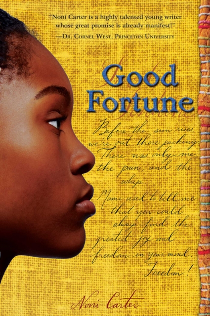 Good Fortune, EPUB eBook