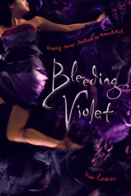 Bleeding Violet, EPUB eBook