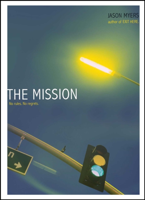 The Mission, EPUB eBook